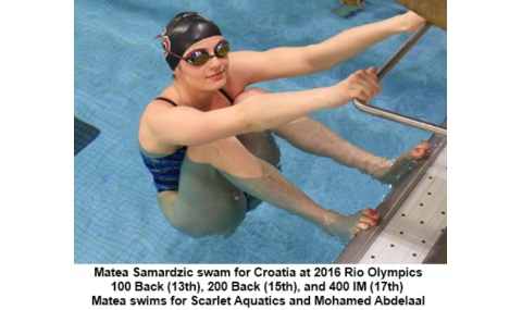 New Jersey Swimming New Jersey Swimming