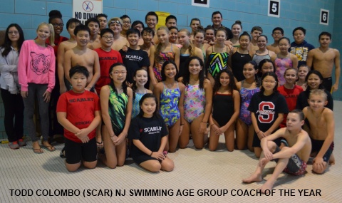 New Jersey Swimming New Jersey Swimming